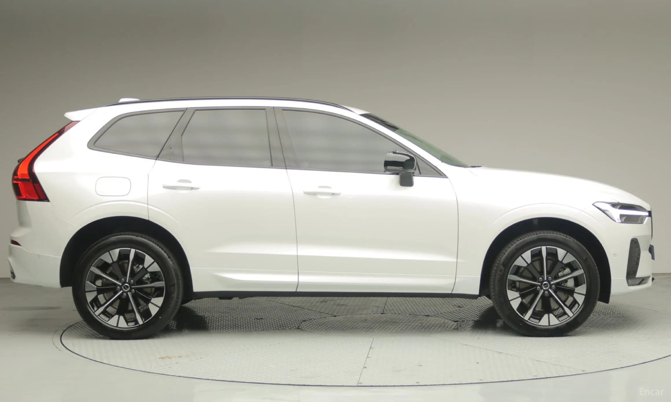 XC60 Gen 2