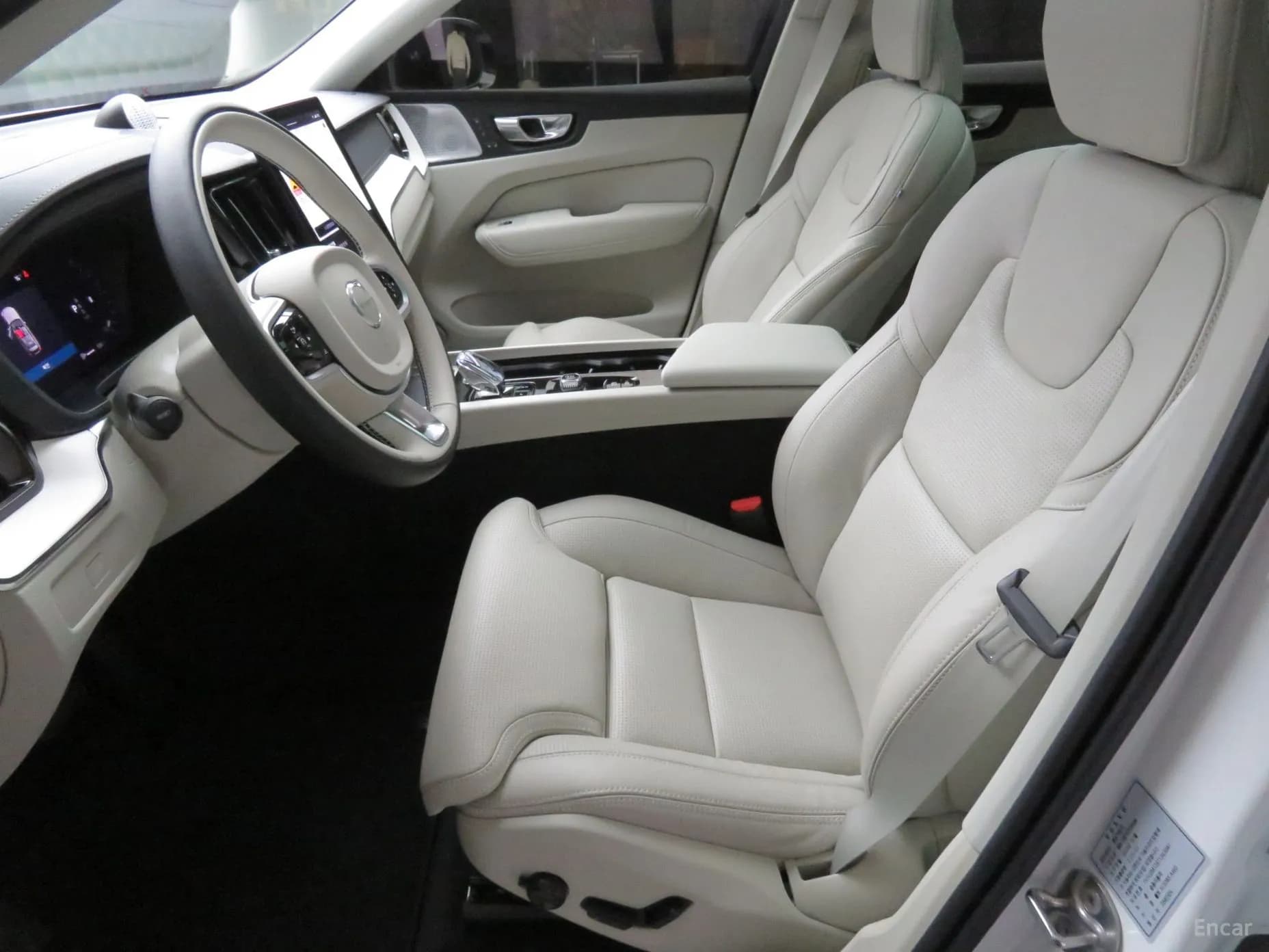 XC60 Gen 2