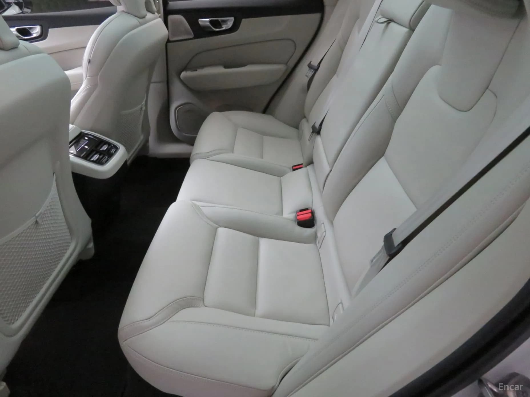XC60 Gen 2