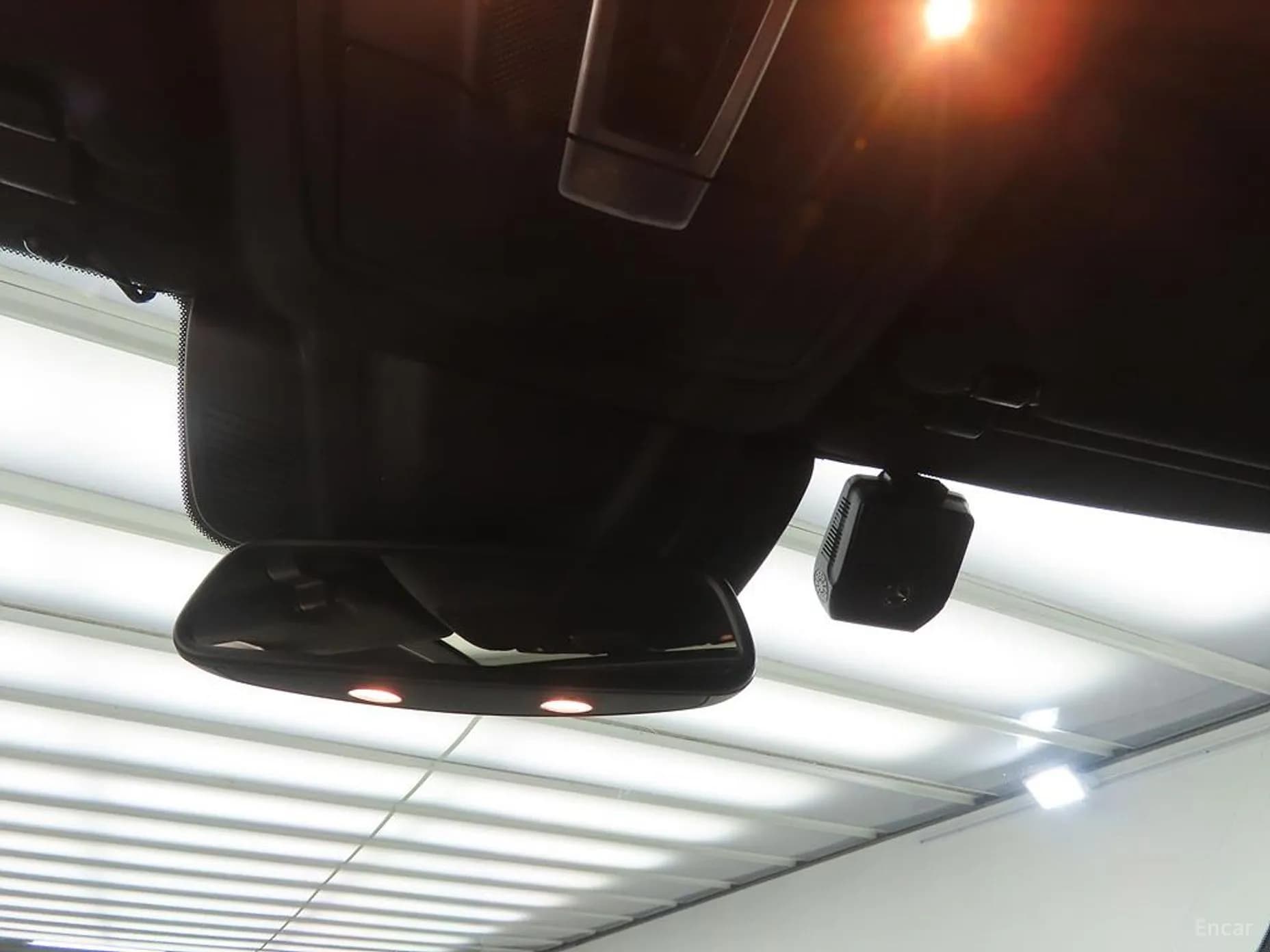 GLS-Class X166