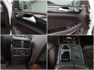 GLS-Class X166