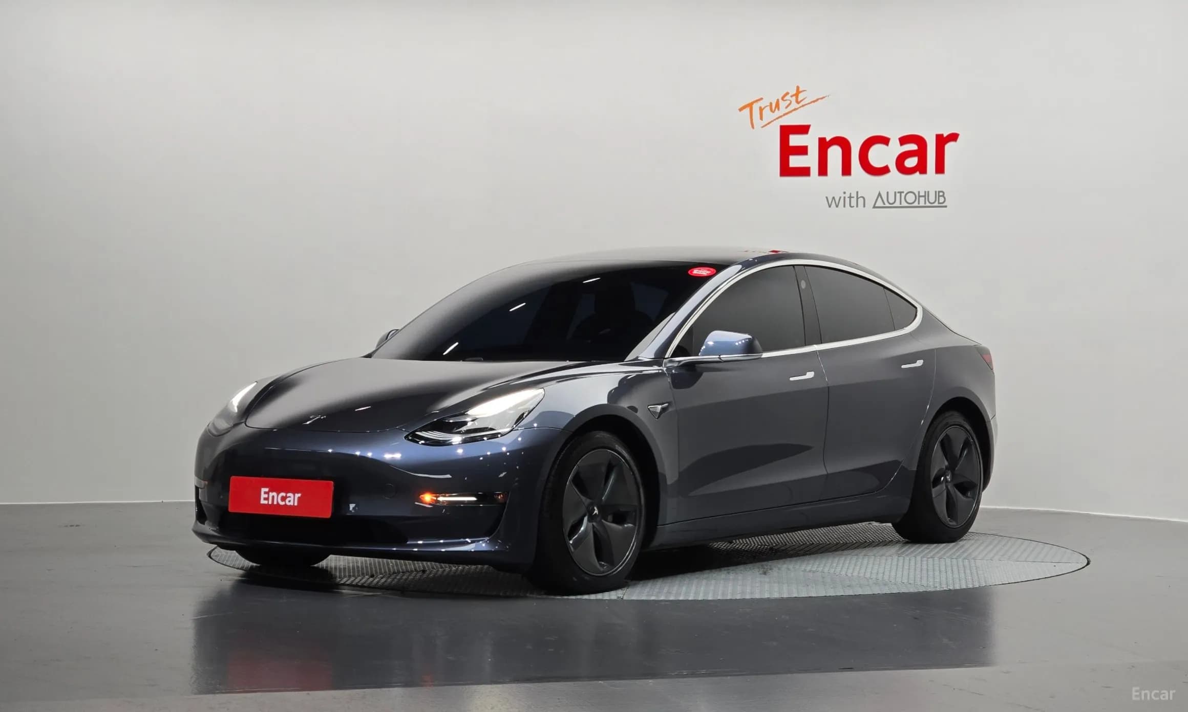 Model 3