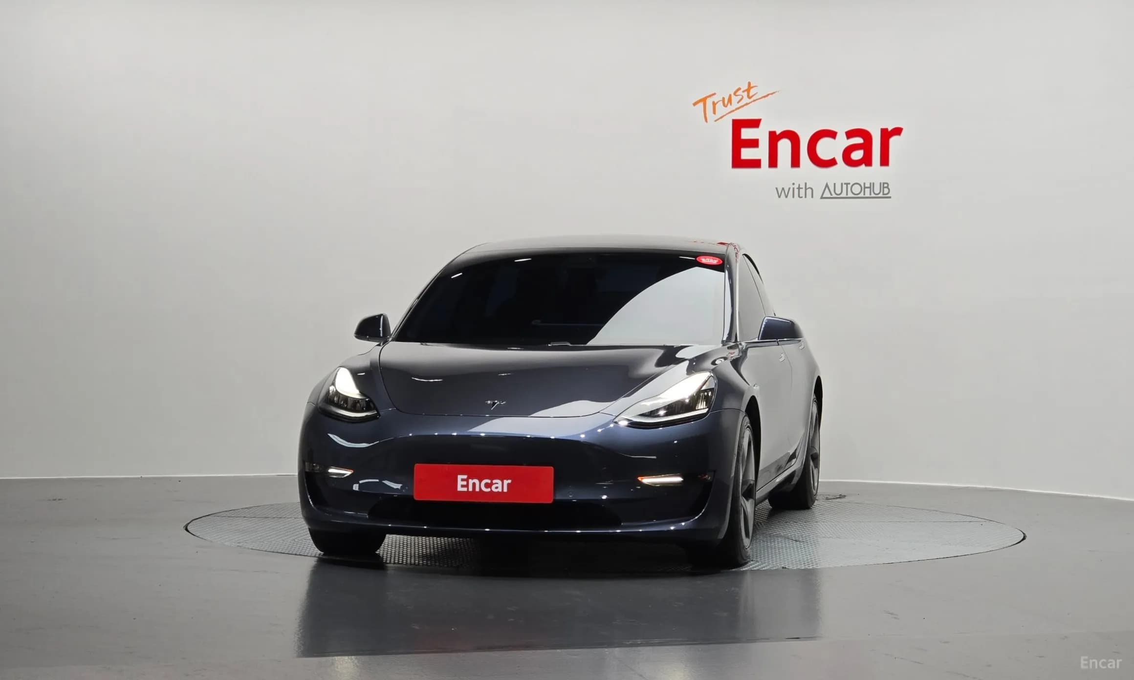 Model 3
