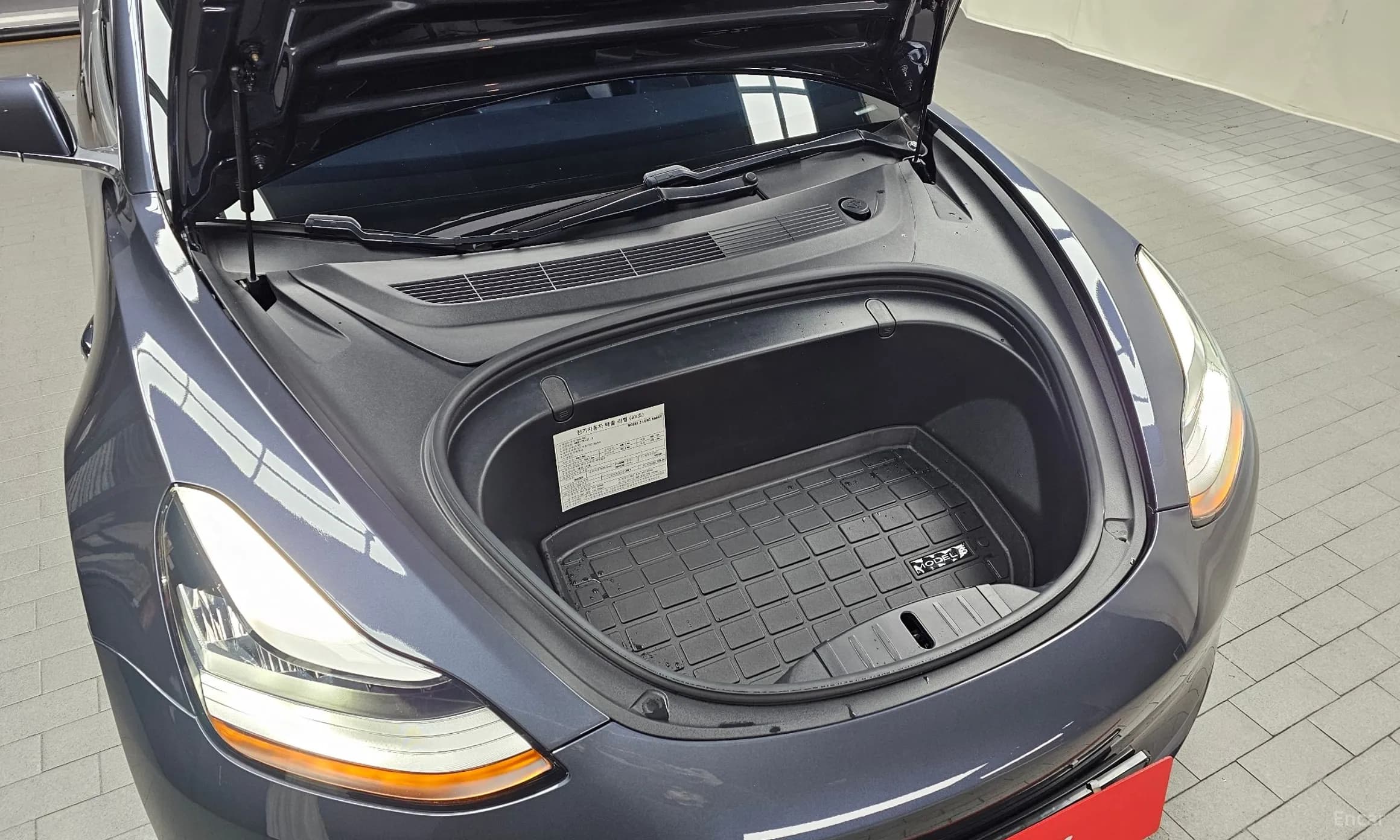 Model 3