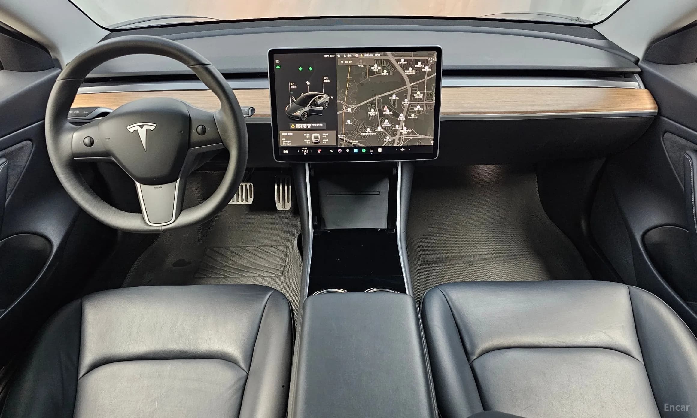 Model 3