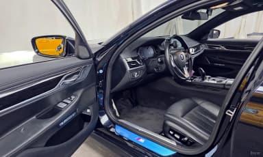 7 Series (G11)