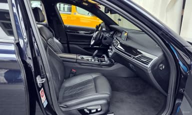 7 Series (G11)