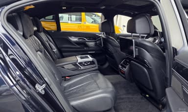 7 Series (G11)