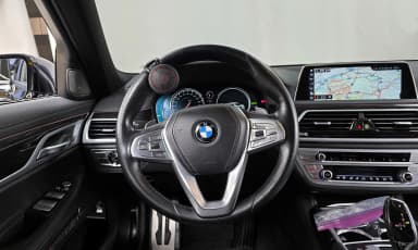 7 Series (G11)