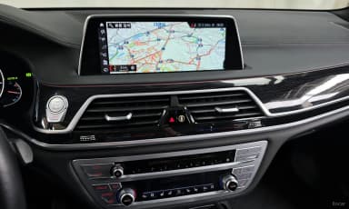 7 Series (G11)