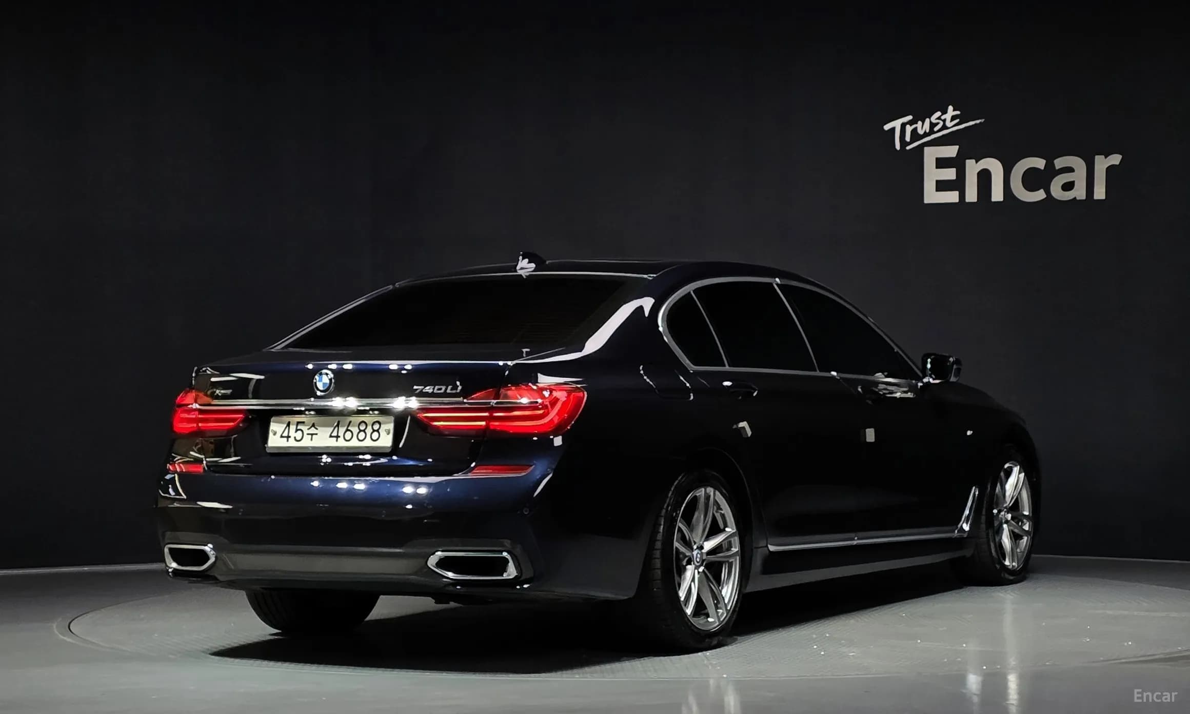 7 Series (G11)