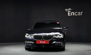 7 Series (G11)