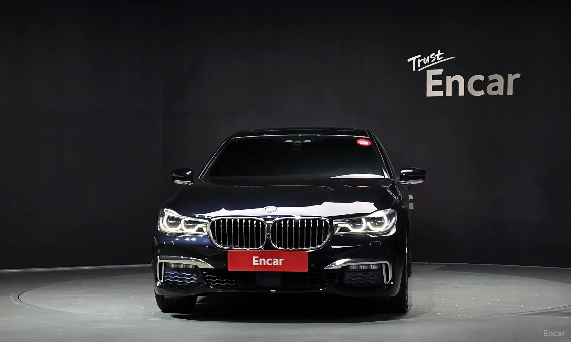 7 Series (G11)