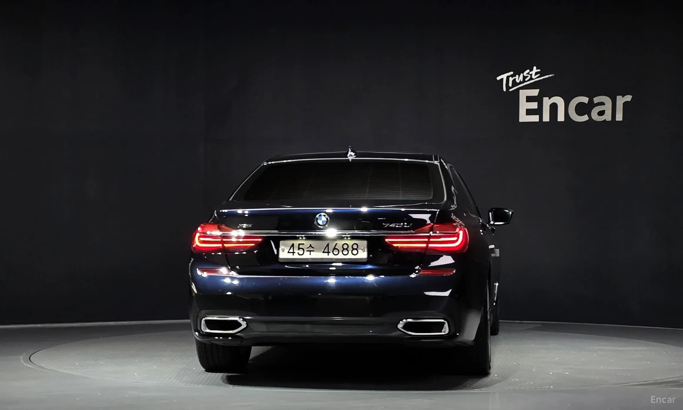 7 Series (G11)