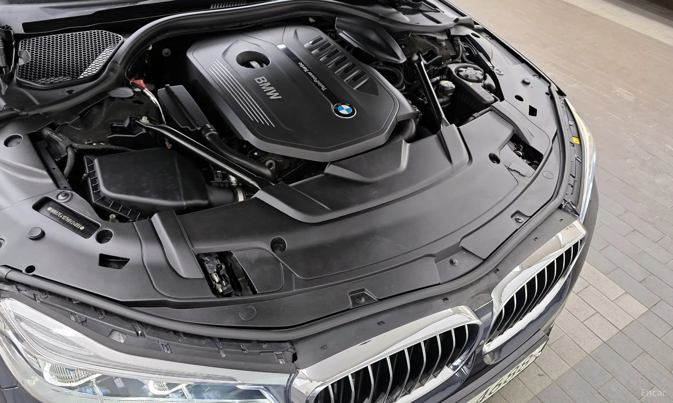 7 Series (G11)