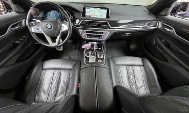 7 Series (G11)