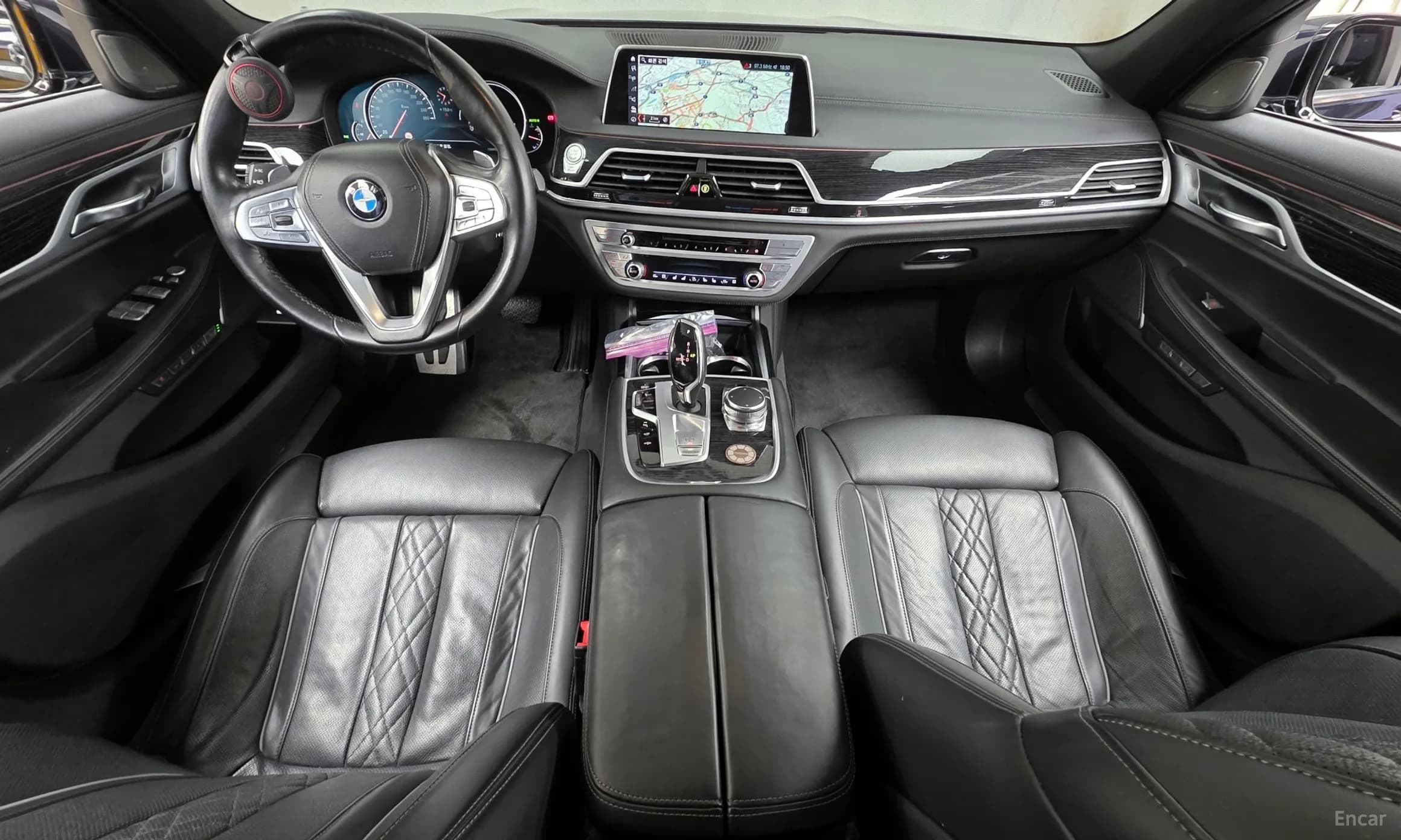 7 Series (G11)