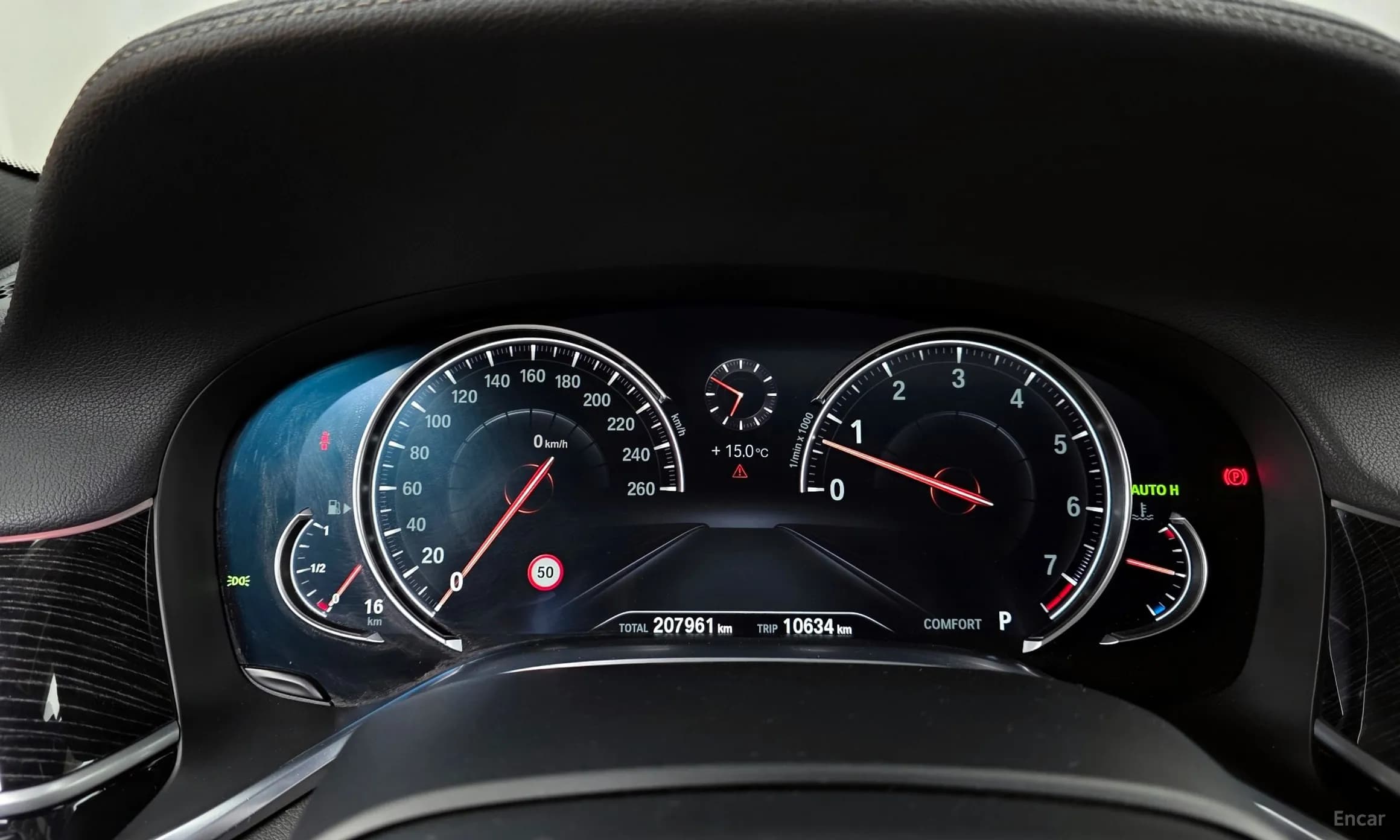 7 Series (G11)