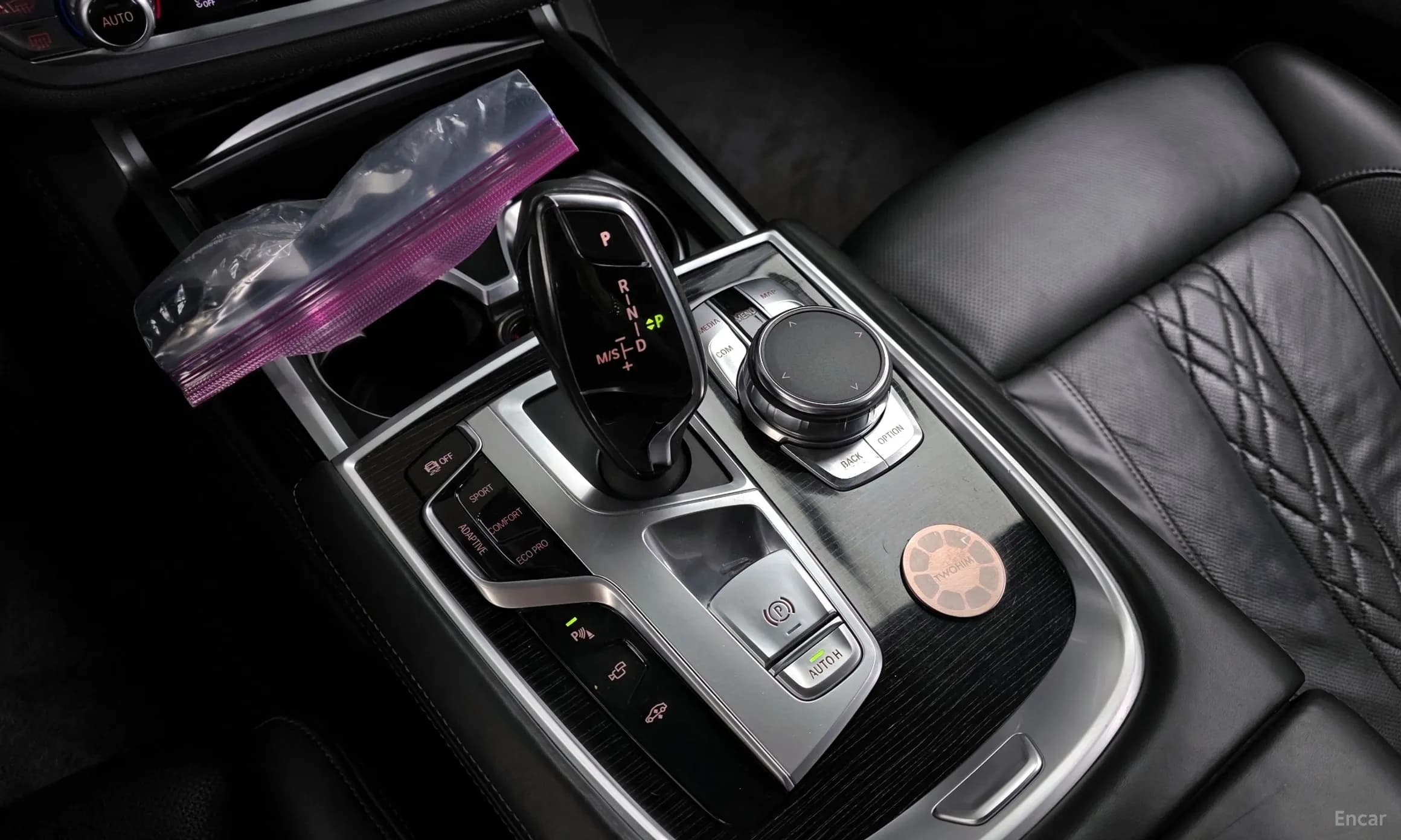 7 Series (G11)
