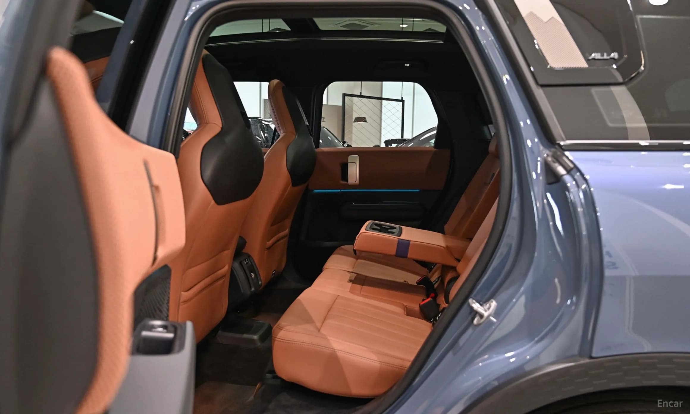 Cooper S Countryman 3rd Generation