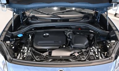 Cooper S Countryman 3rd Generation