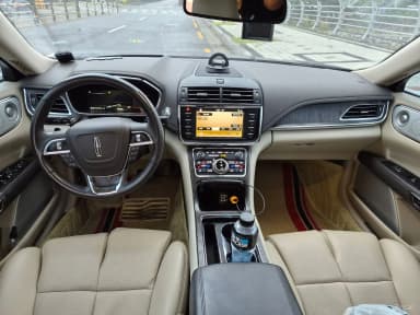 Continental Gen 10