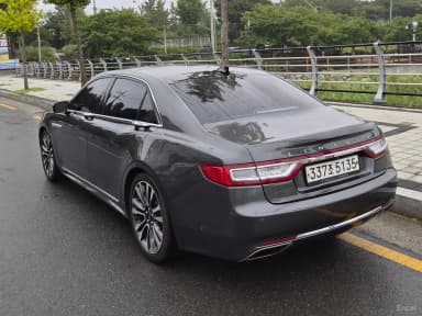 Continental Gen 10