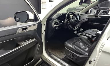 Rexton Sports