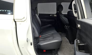 Rexton Sports