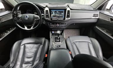 Rexton Sports