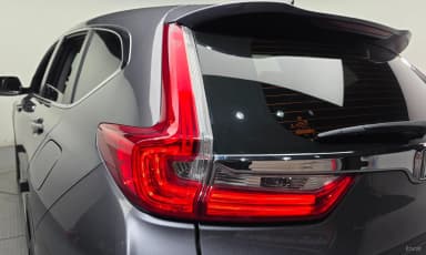 CR-V 5th generation