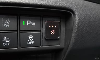CR-V 5th generation