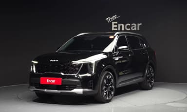Sorento 4th Generation