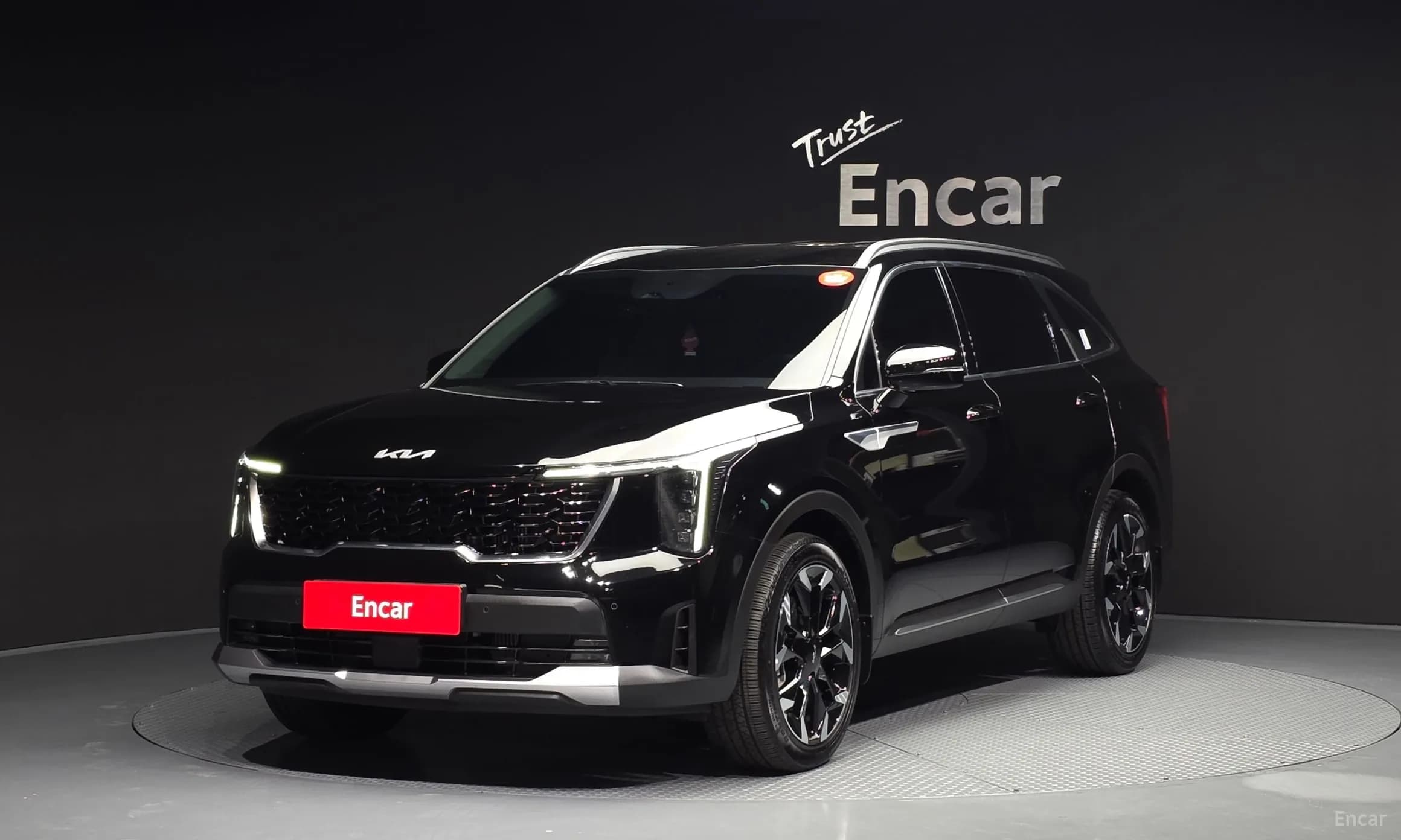 Sorento 4th Generation