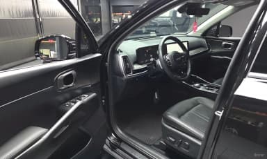 Sorento 4th Generation