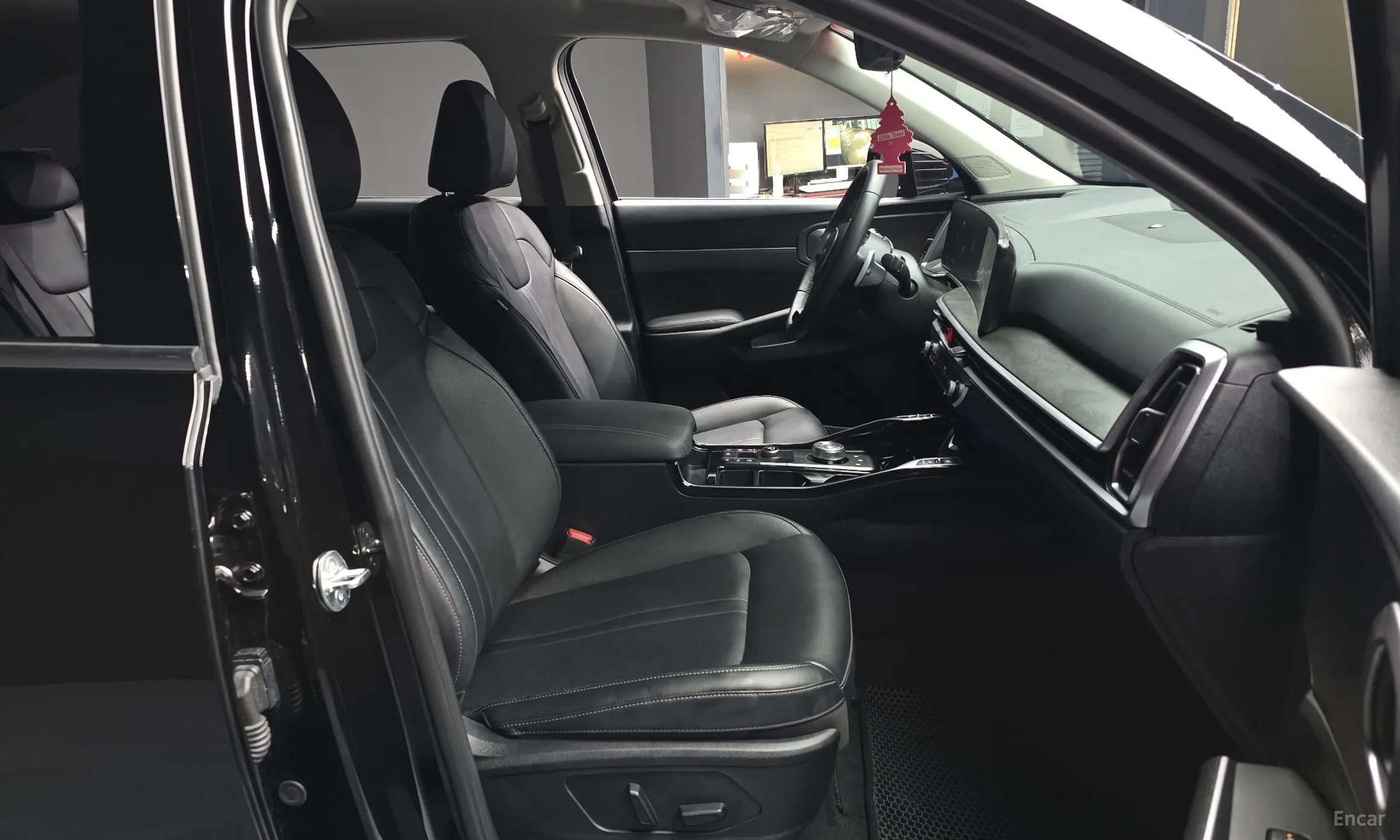 Sorento 4th Generation