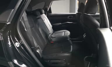Sorento 4th Generation