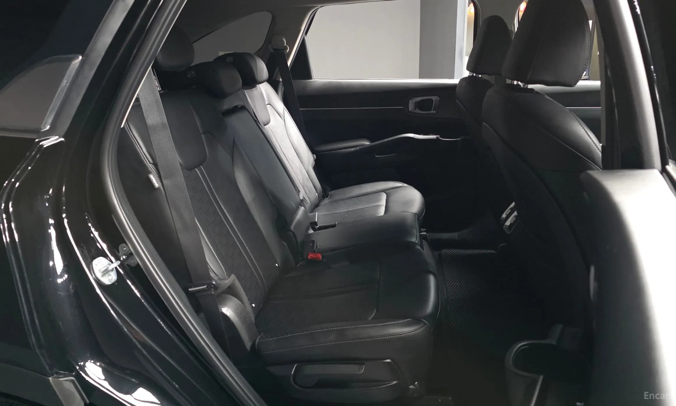 Sorento 4th Generation