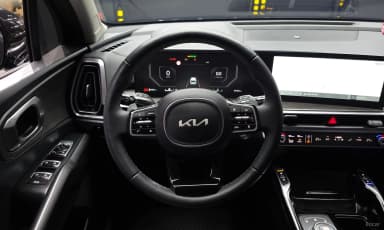 Sorento 4th Generation