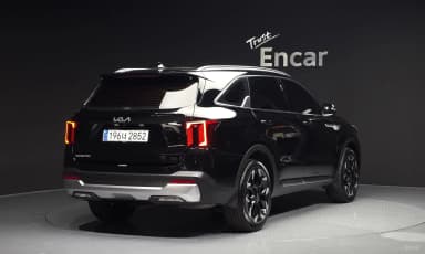 Sorento 4th Generation