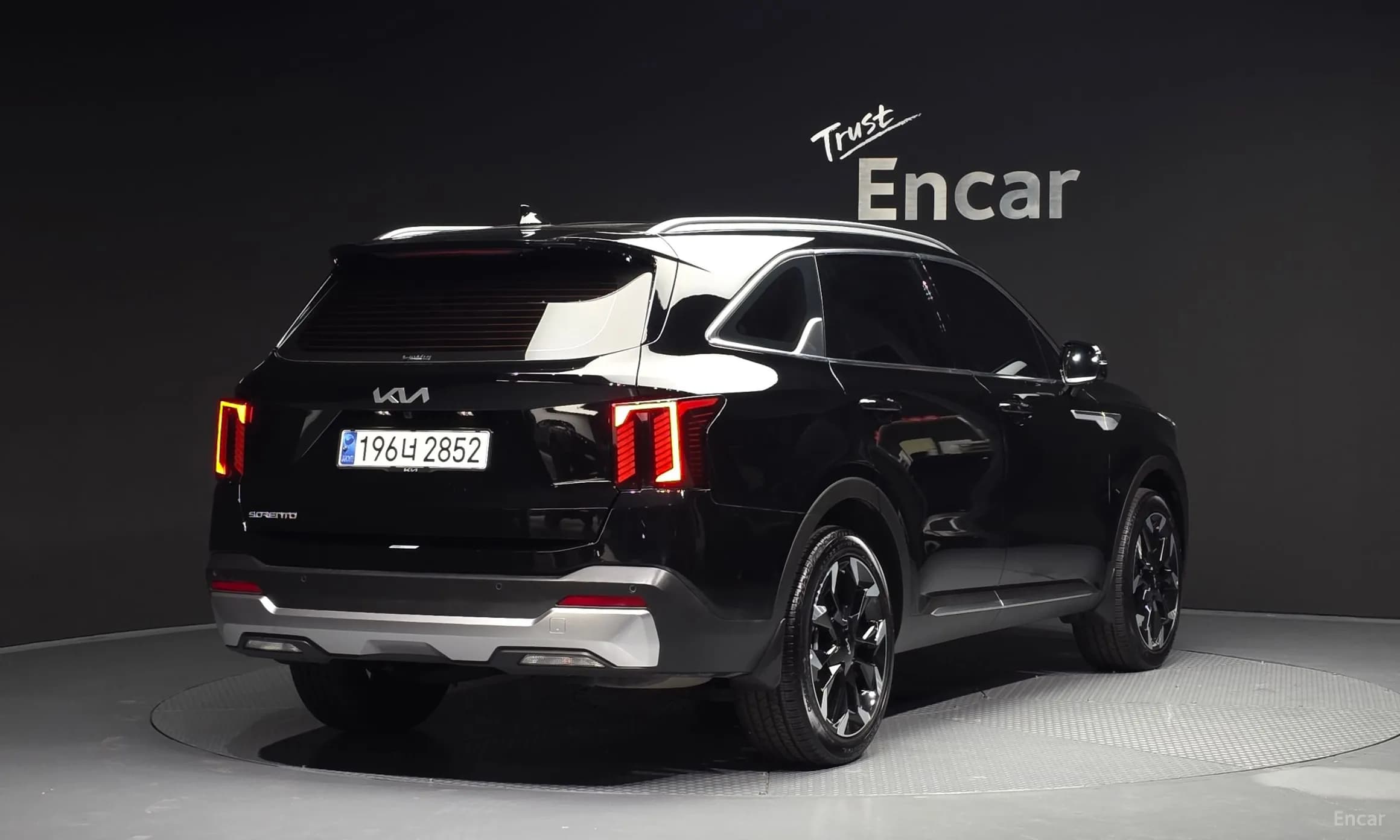 Sorento 4th Generation