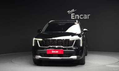 Sorento 4th Generation