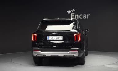 Sorento 4th Generation