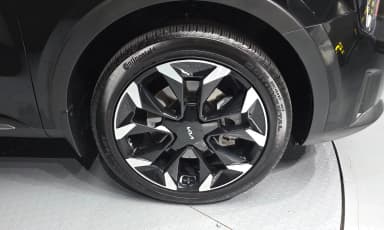 Sorento 4th Generation