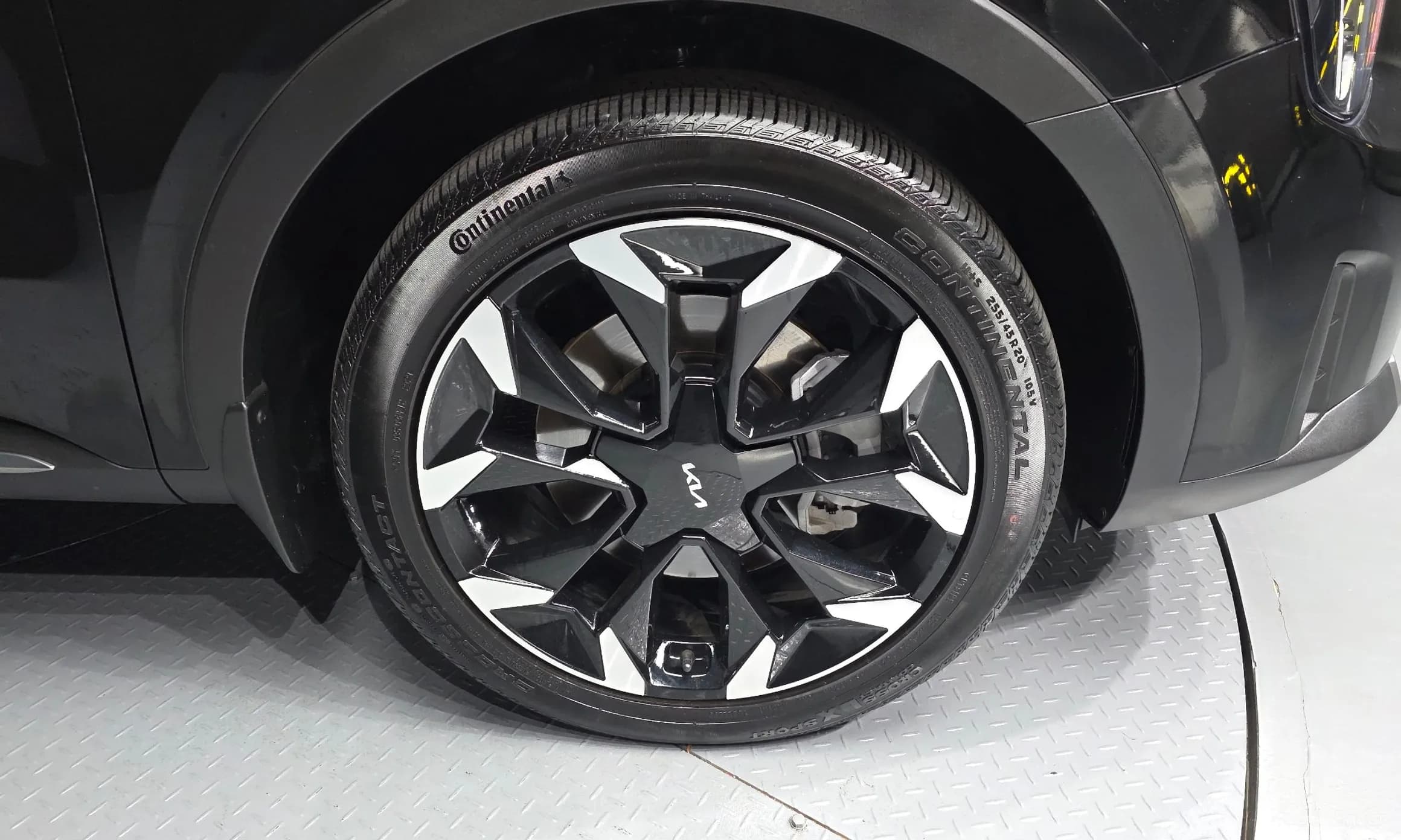 Sorento 4th Generation