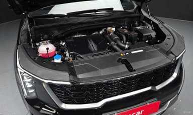 Sorento 4th Generation