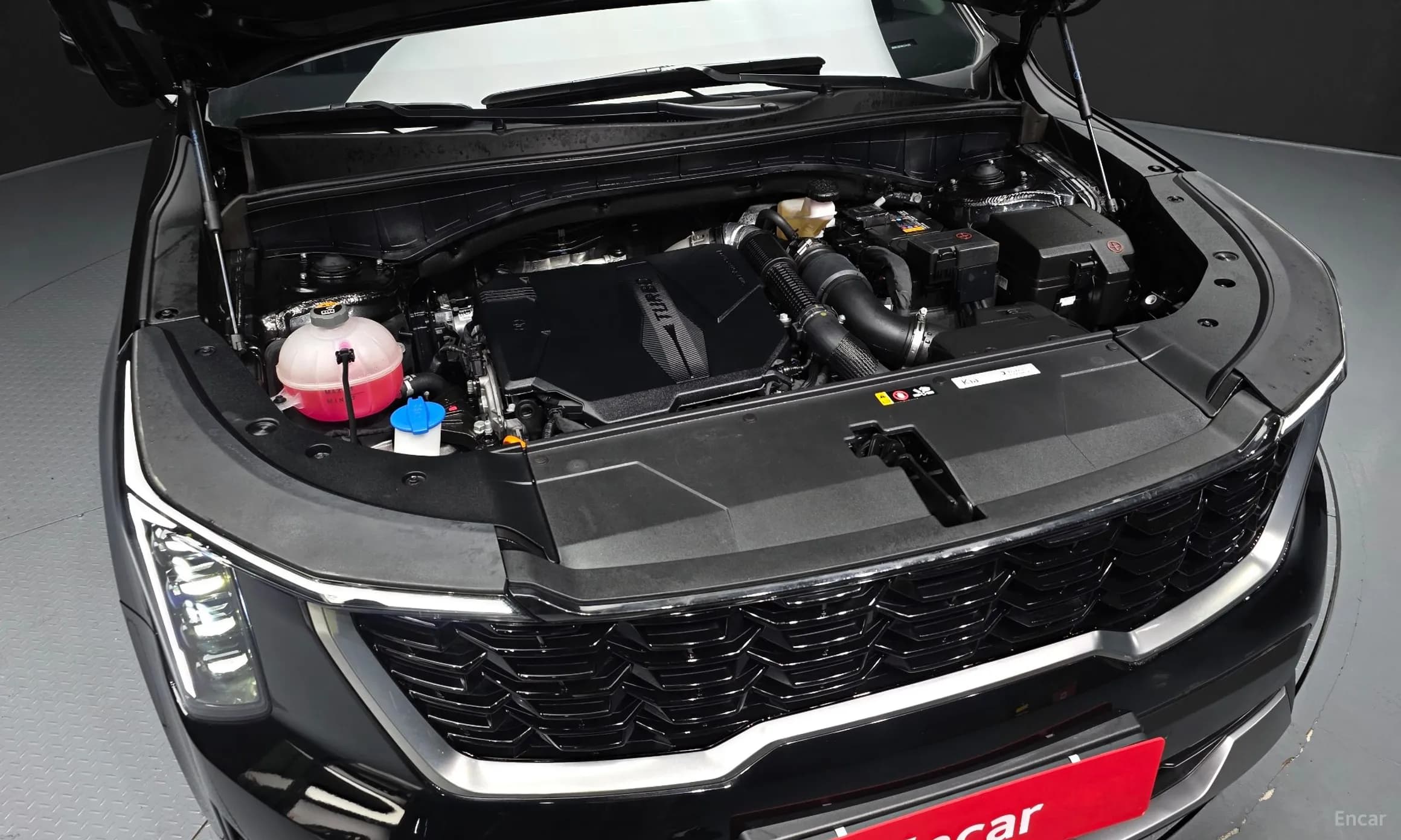 Sorento 4th Generation