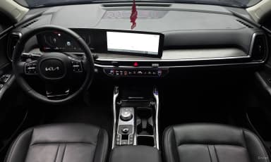 Sorento 4th Generation