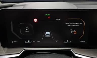 Sorento 4th Generation