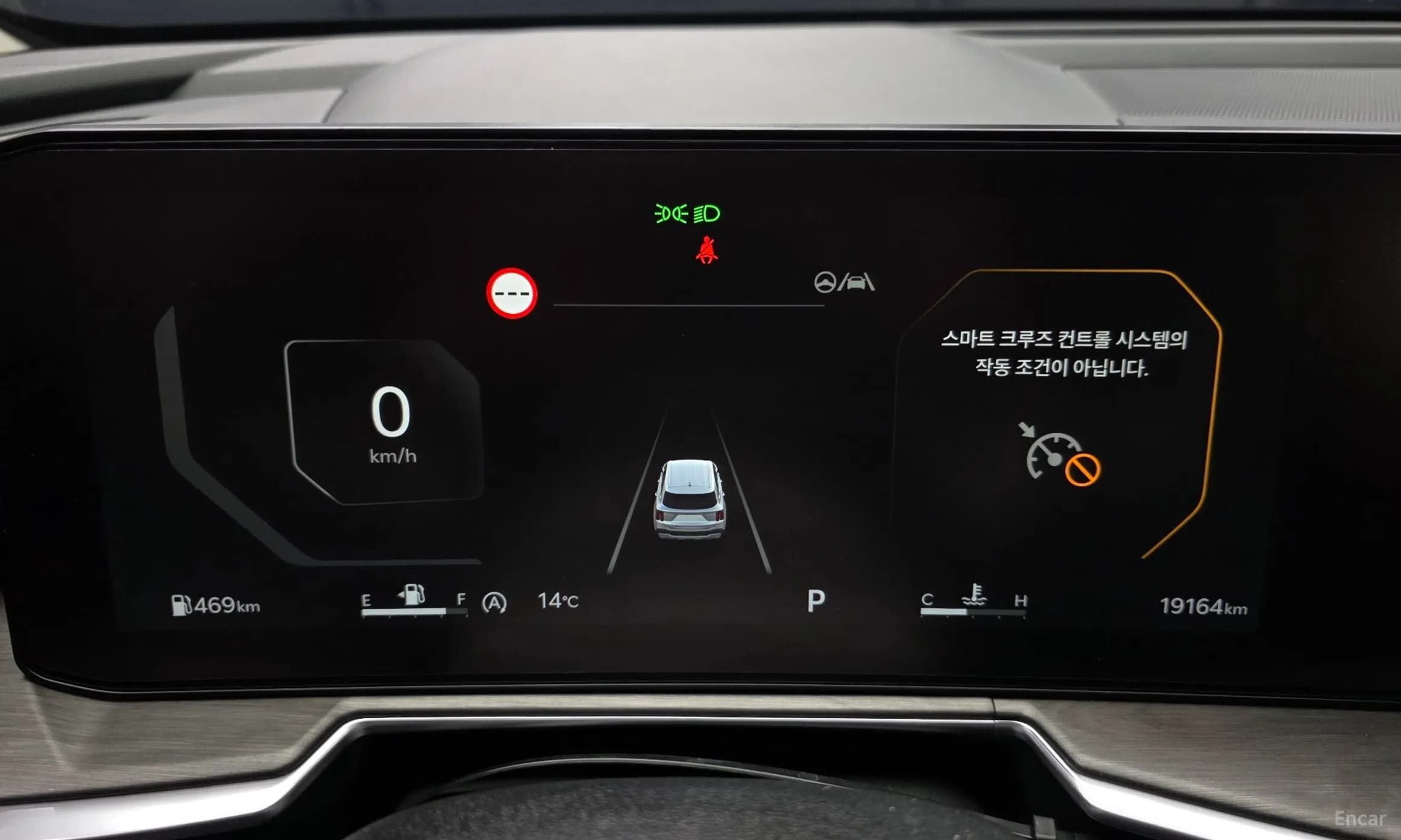 Sorento 4th Generation